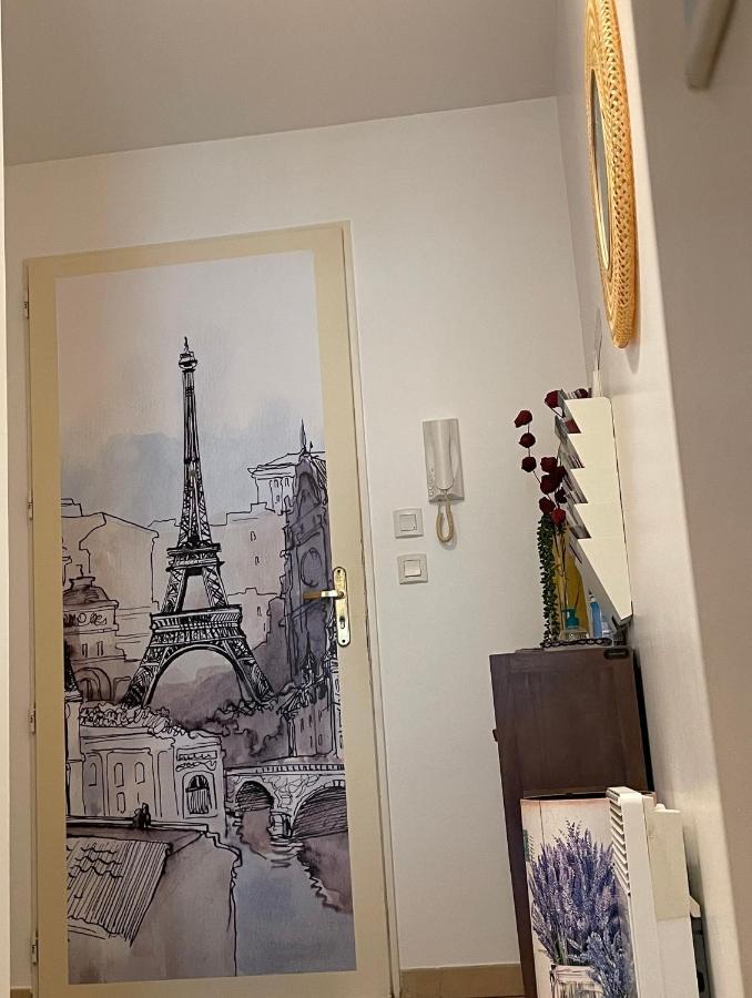 Maison Agreable Et Spacieuse Aux Portes De Paris Et Du Metro سانت أويه المظهر الخارجي الصورة